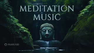 yoga music 🌱meditation sounds [upl. by Wrigley]