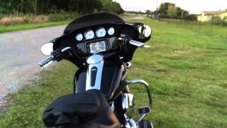 Street Glide Special 2016 Harley Davidson [upl. by Syd488]