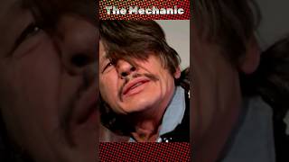 Bang Your Dead Charles Bronson THE MECHANIC [upl. by Aneet799]