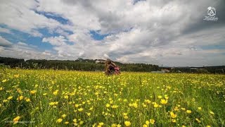 Turistička razglednica hotela na Zlatiboru SRB [upl. by Taveda]