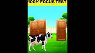 FOCUSTESTCARTOONSHORTSVIDEO100focustestshortscartoonanimationfocusytshorts360p [upl. by Aramoy]