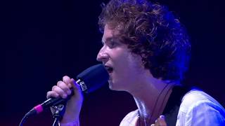 Portland  Pouring Rain live at Rock Werchter 2019 [upl. by Giffie914]