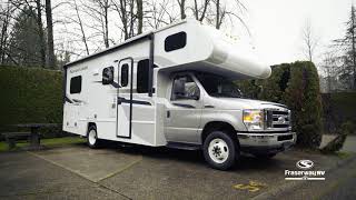 Class C Large Motorhome Rental Perfect for Larger Families or Groups [upl. by Sara375]