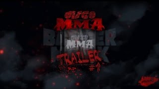 Farid Bang  DVD Disco MMA Trailer Nr 1 [upl. by Booma]