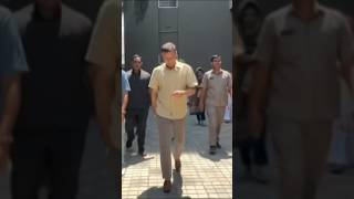 dilan teer bija  Akbaruddin Owaisi Swag Video 🔥🔥 shorts aimim [upl. by Delahk345]