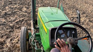 Tractor videos John Deere 5310  Kheti technology [upl. by Tamas]