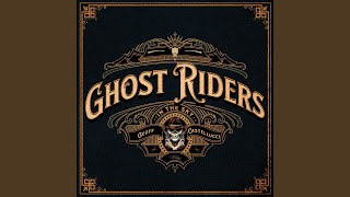 Ghost Riders in the Sky [upl. by Nnaesor]