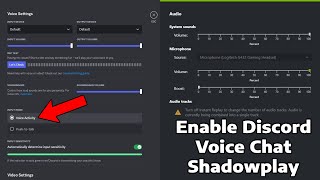 How to Record Microphone and Desktop Sound Separately in OBS [upl. by Mcroberts]