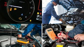 10 Dangers of Ignoring Your Check Engine Light Car Maintenance Tips  Check engine light [upl. by Alessandro863]