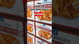 New Ham amp Swiss Cheese Pockets cheese food pockets Foodie quickmeals easymeals cheese [upl. by Bonucci]