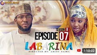 LABARINA SEASON 8 EPISODE 8 [upl. by Pape]