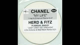 Herd amp Fitz ft Abigail Bailey I Just Cant Get Enough [upl. by Lundeen]