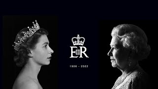 A tribute to Her Majesty Queen Elizabeth II [upl. by Vinny569]