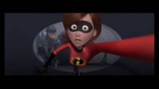 The Incredibles  Elastigirl Returns [upl. by Gnos]