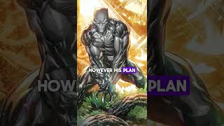 How did Klaue steal vibranium from Wakanda [upl. by Atinuahs]