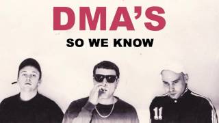 DMAS  So We Know [upl. by Noreht]