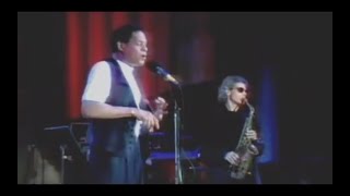 Al Jarreau – We Got By ☆ Live at Montreux • 1993 HQ AUDIO [upl. by Oleg]