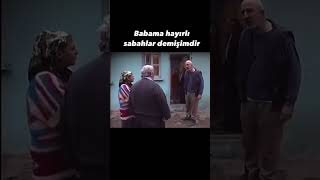 Babama Hayırlı Sabahlar Demişimdir [upl. by Yessej]