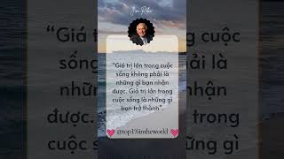 🍀Những Câu Nói Hay Của Jim Rohn  201 JimRohn jimrohn memes booktok phattrienbanthan [upl. by Barrington]