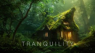 Tranquility  Deep Healing Relaxing Music  Meditation Ambient Music [upl. by Drobman755]