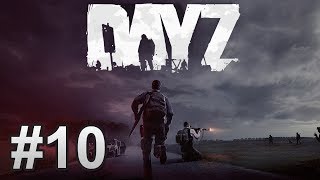 DayZ Alpha  Episodul 10 [upl. by Ruperta300]