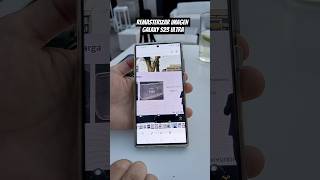 La opción de remasterizar imagen del S23 Ultra es genial Galaxys23ultra s23ultra samsung [upl. by Ailev425]