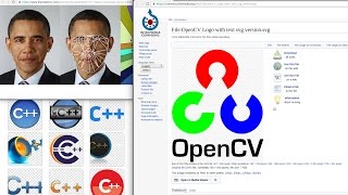 OpenCV C on Linux Tutorial 1  OpenCV 32 Installation on Ubuntu 1604 [upl. by Sophia]