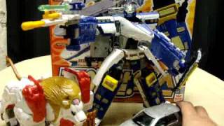 MY LATEST HAUL EmGos Transformers Reviews N Stuff [upl. by Asilad]