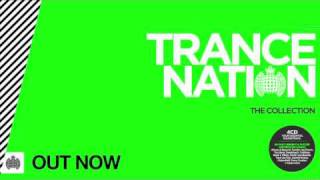 Trance Nation  The Collection Ministry of Sound Mega Mix [upl. by Hcnarb]