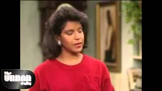 Clair Huxtable was the originator of the side eye Thus this video is AWESOME [upl. by Parsons139]