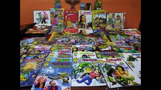 Deewali Raj comics Order [upl. by Hamil]