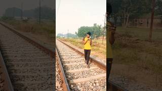 Tren horn funny comedy 😄 comedy viralshort trendingshorts shortvideo hasiyacomedy [upl. by Bethezel636]