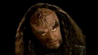 Klingon Do you understand [upl. by Paten]