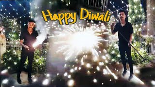 Happy Diwali 🪔 Diwali Vlogs  Deepawali Vlogs [upl. by Durston]