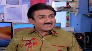 Ep 1899  Taarak Mehta Ka Ooltah Chashmah  Full Episode  तारक मेहता [upl. by Gnirol]