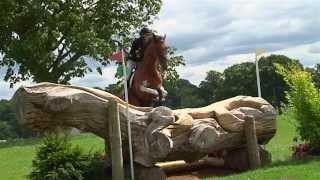 NAF 5 Hartpury Horse Trials 2013 Montage [upl. by Veron513]