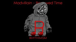 Madvillain  Borrowed Time Lyrics [upl. by Dlared]