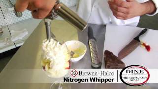 Dine Company  Cool Tools Episode 6  Restaurant Equipment [upl. by Kos]