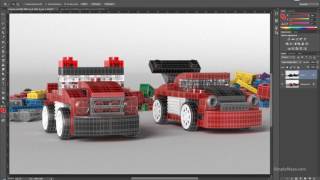 Fast wireframe renders in Maya [upl. by Roanna]