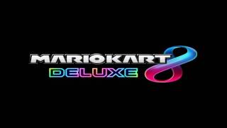 Water Park  Mario Kart 8 Deluxe OST [upl. by Erida618]