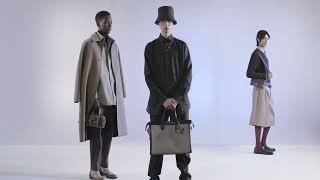 FendiFW22 Mens Campaign [upl. by Ditter]