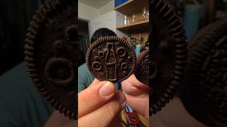 Oreo made from coke ☆☆ [upl. by Adnarim]