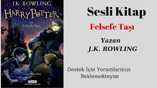 HARRY POTTER FELSEFE TAŞI  6BÖLÜM [upl. by Ahsert]