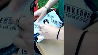 Lunkerhunt Mystery UnBoxing For Bass shorts fishing lunkerhunt unboxing [upl. by Ycaj]