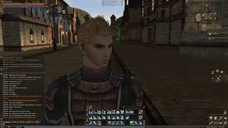 Lineage II  Brabos Club Classic Server  X50 Mid Rate   Walkthrough  Parte 4 [upl. by Vary]