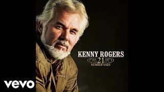 Kenny Rogers  Coward Of The County Audio [upl. by Firman245]