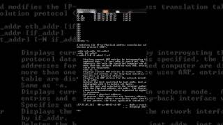 Dig Command arp and netstat  arp s  arp a shorts shortvideo short viral [upl. by Mcconaghy]