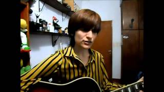 strawberry fields forever cover estefy lennon [upl. by Candida]