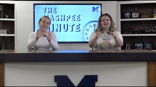 The Mashpee Minute Season 6 Episode 7 [upl. by Rosaleen]