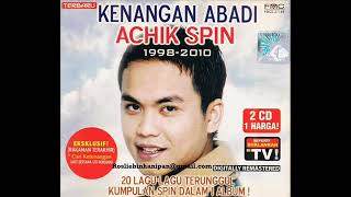 achik spin utusan rindu [upl. by Atwater]